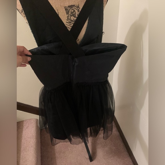 BCBGeneration formal dress - Picture 2 of 5